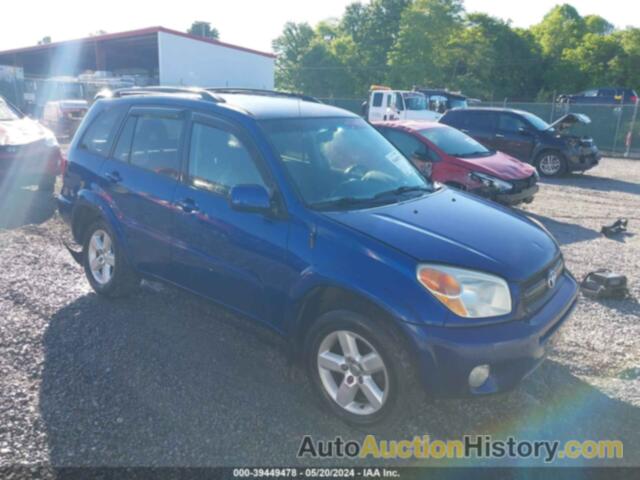 TOYOTA RAV4, JTEHD20V540036136