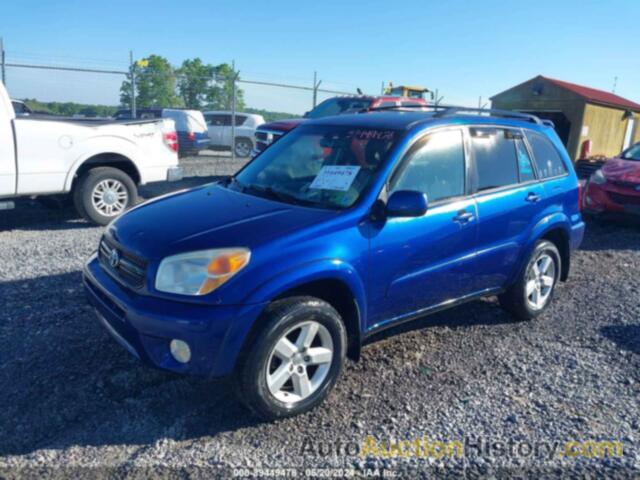 TOYOTA RAV4, JTEHD20V540036136