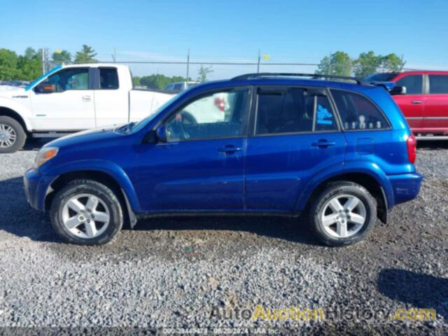 TOYOTA RAV4, JTEHD20V540036136