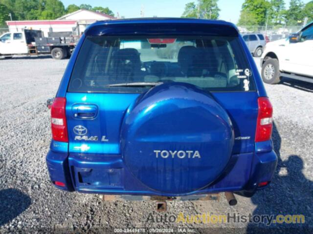 TOYOTA RAV4, JTEHD20V540036136