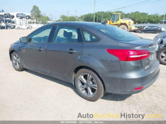 FORD FOCUS SE, 1FADP3FE9JL232684