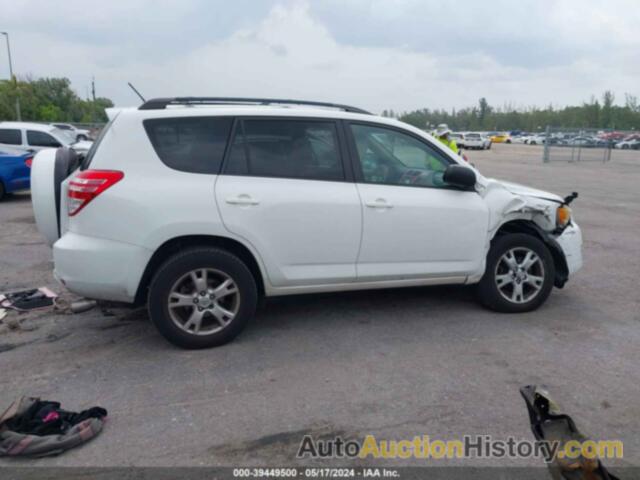 TOYOTA RAV4, 2T3BF4DV5CW179267