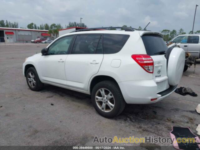 TOYOTA RAV4, 2T3BF4DV5CW179267