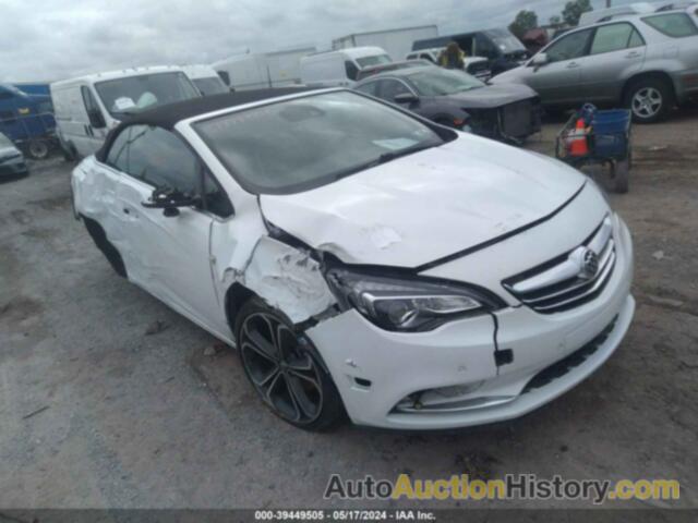 BUICK CASCADA PREMIUM, W04WT3N53GG117297