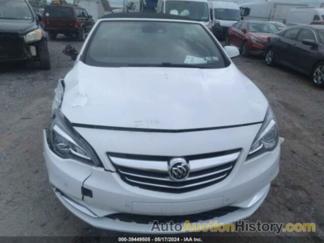 BUICK CASCADA PREMIUM, W04WT3N53GG117297