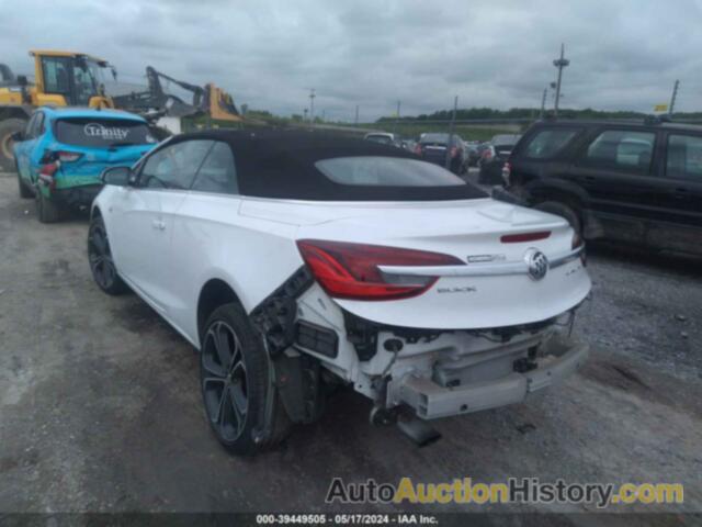 BUICK CASCADA PREMIUM, W04WT3N53GG117297