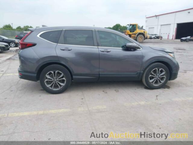 HONDA CR-V EX, 5J6RW1H5XLA009423