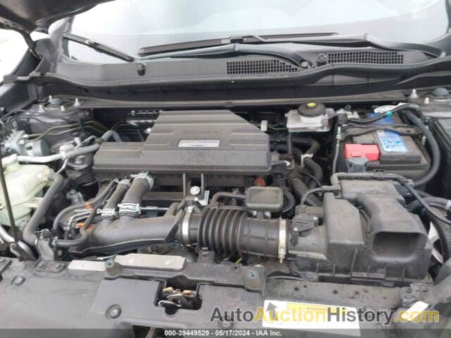 HONDA CR-V EX, 5J6RW1H5XLA009423