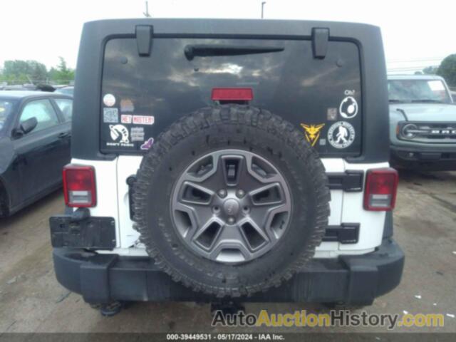 JEEP WRANGLER UNLIMITED SPORT, 1C4BJWDG5HL732828