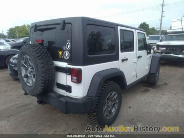 JEEP WRANGLER UNLIMITED SPORT, 1C4BJWDG5HL732828