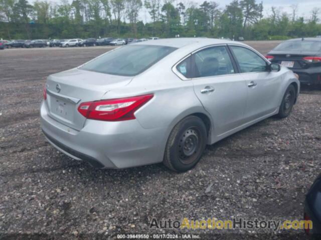 NISSAN ALTIMA 2.5/2.5 S/2.5 SL/2.5 SR/2.5 SV, 1N4AL3AP0GN371607