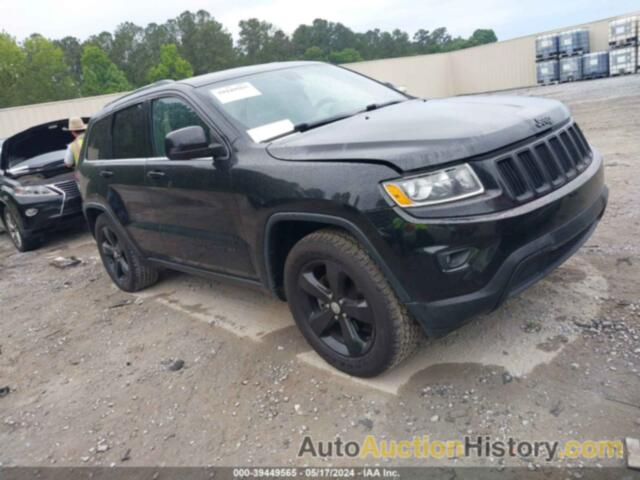 JEEP GRAND CHEROKEE LAREDO, 1C4RJEAG5EC113784