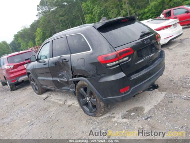 JEEP GRAND CHEROKEE LAREDO, 1C4RJEAG5EC113784