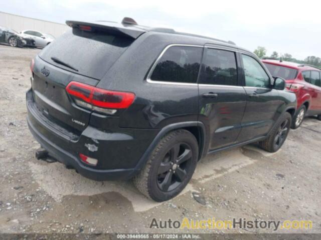 JEEP GRAND CHEROKEE LAREDO, 1C4RJEAG5EC113784