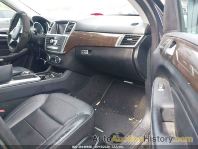 MERCEDES-BENZ ML 350, 4JGDA5JB6FA493192