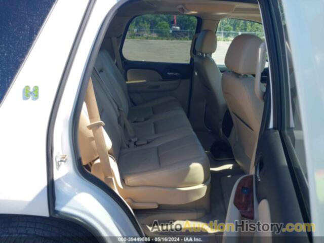 CHEVROLET TAHOE HYBRID, 1GNFK13518R214298