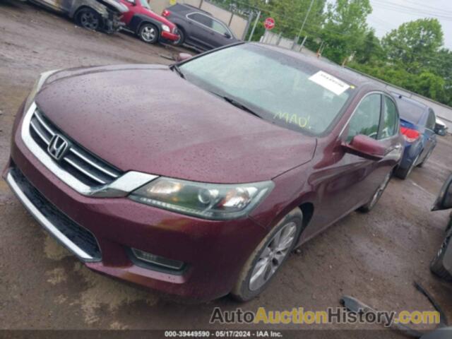 HONDA ACCORD EX, 1HGCR2F72DA151748