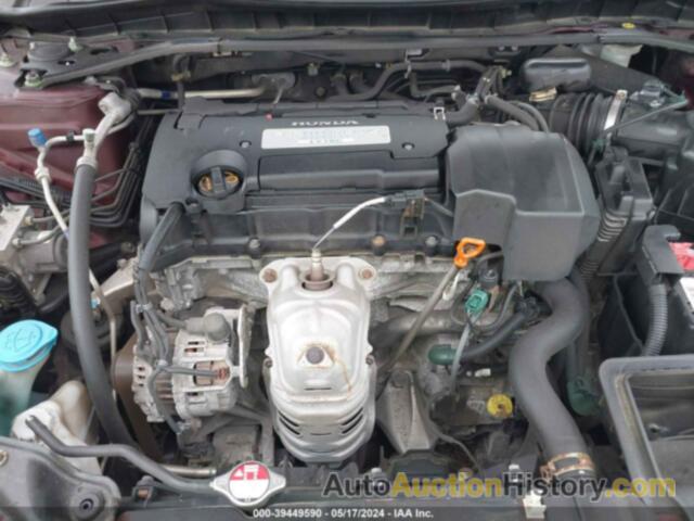 HONDA ACCORD EX, 1HGCR2F72DA151748