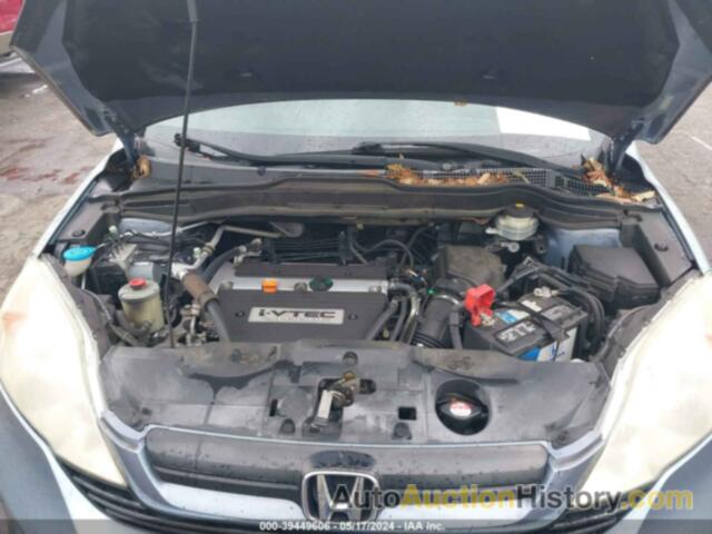 HONDA CR-V LX, 3CZRE38389G705351