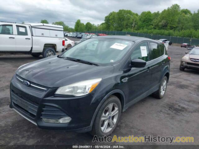 FORD ESCAPE SE, 1FMCU9G97EUE54865