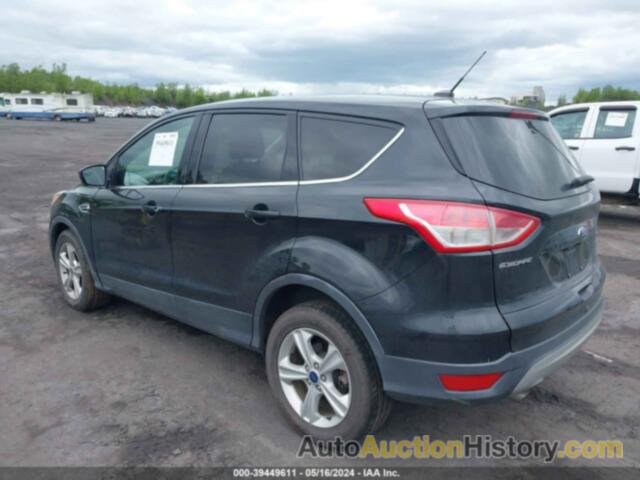 FORD ESCAPE SE, 1FMCU9G97EUE54865