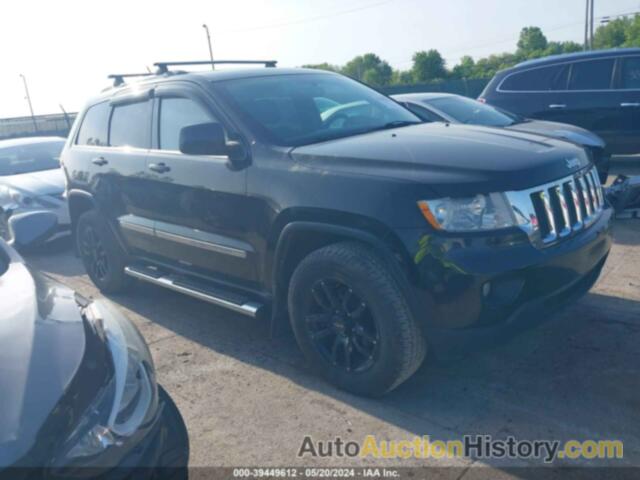 JEEP GRAND CHEROKEE LAREDO, 1C4RJFAG7DC654811