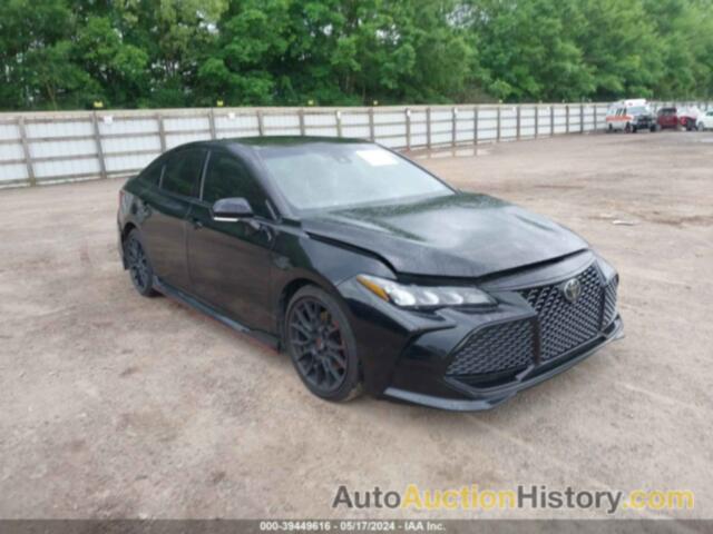 TOYOTA AVALON XSE/TRD, 4T1FZ1FB9LU050354