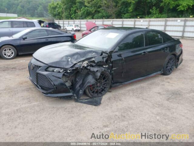 TOYOTA AVALON XSE/TRD, 4T1FZ1FB9LU050354