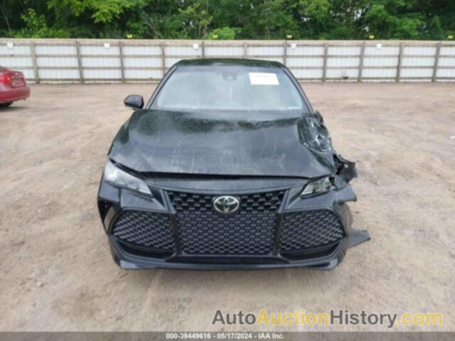 TOYOTA AVALON XSE/TRD, 4T1FZ1FB9LU050354