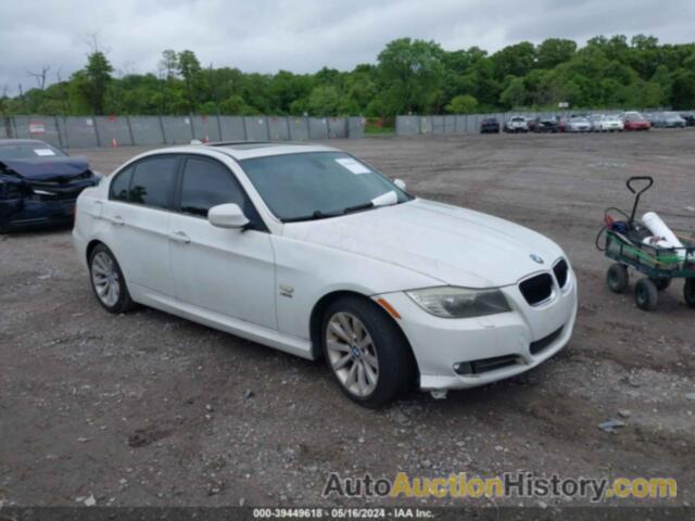 BMW 328I XDRIVE, WBAPK53569A513299