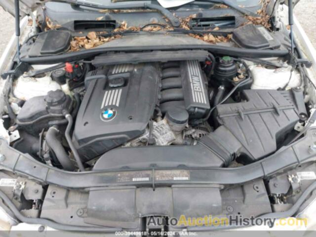 BMW 328I XDRIVE, WBAPK53569A513299