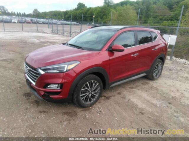 HYUNDAI TUCSON ULTIMATE, KM8J3CAL6MU378212