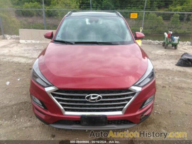 HYUNDAI TUCSON ULTIMATE, KM8J3CAL6MU378212