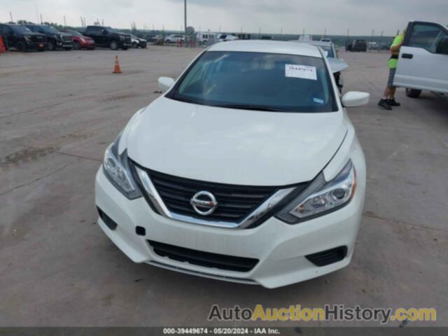 NISSAN ALTIMA 2.5/S/SV/SL/SR, 1N4AL3AP9HC479883