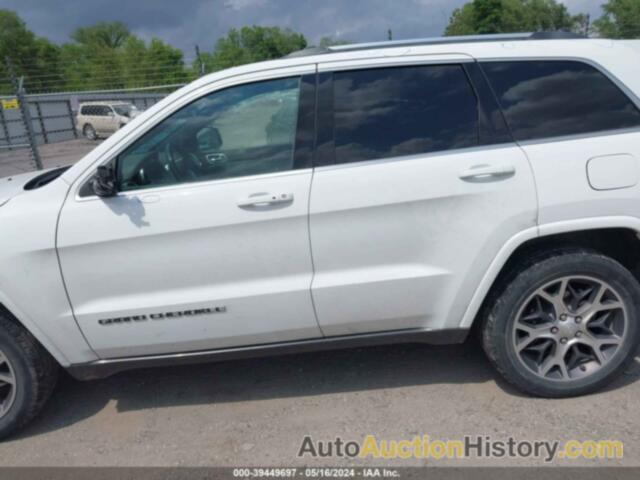 JEEP GRAND CHEROKEE STERLING EDITION, 1C4RJFBG9JC224773