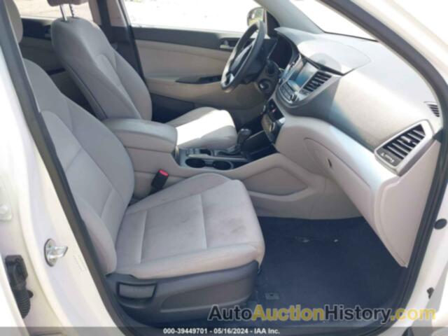 HYUNDAI TUCSON SEL, KM8J33A44JU612271