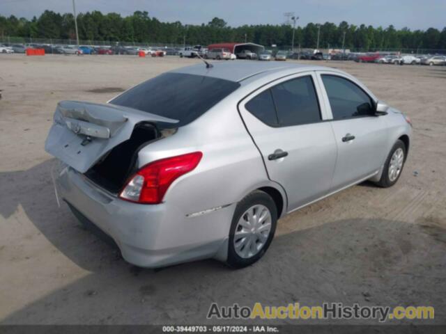 NISSAN VERSA S/S PLUS/SV/SL, 3N1CN7AP0HL812323