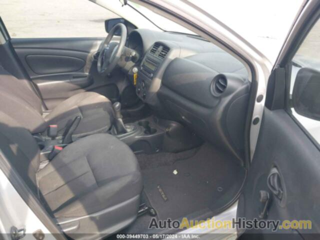 NISSAN VERSA S/S PLUS/SV/SL, 3N1CN7AP0HL812323