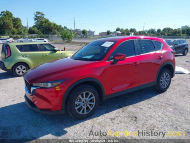 MAZDA CX-5 SELECT, JM3KFBBM3P0223475