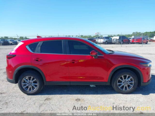 MAZDA CX-5 SELECT, JM3KFBBM3P0223475