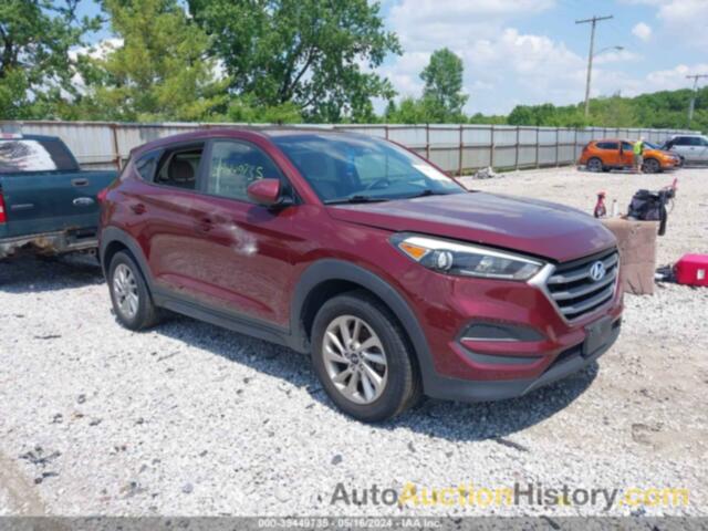 HYUNDAI TUCSON SE, KM8J23A43HU328918