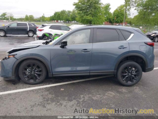 MAZDA CX-5 2.5 S CARBON EDITION, JM3KFBCL9R0434754