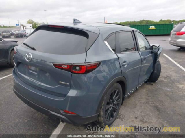 MAZDA CX-5 2.5 S CARBON EDITION, JM3KFBCL9R0434754