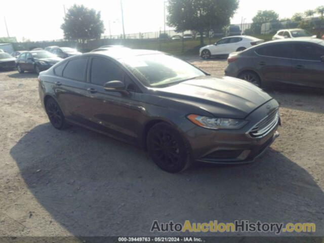 FORD FUSION SE, 3FA6P0H77HR377157