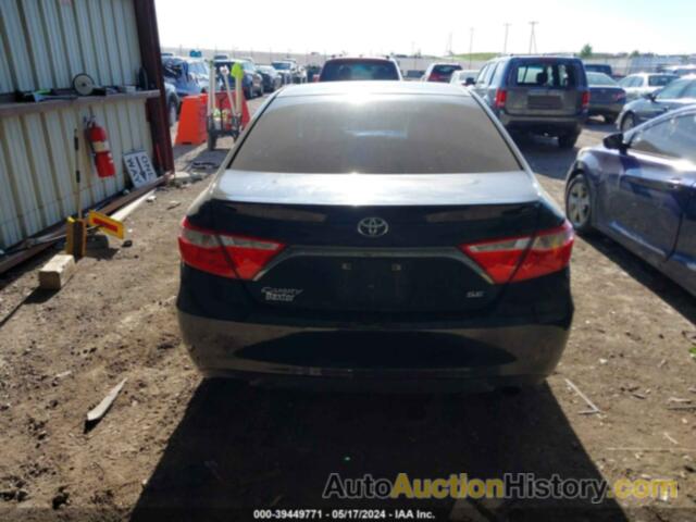 TOYOTA CAMRY LE/XLE/SE/XSE, 4T1BF1FK5FU003723