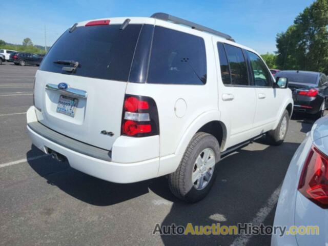 FORD EXPLORER XLT, 1FMEU7DEXAUA55344