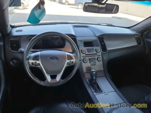 FORD TAURUS SEL, 1FAHP2E8XHG124021