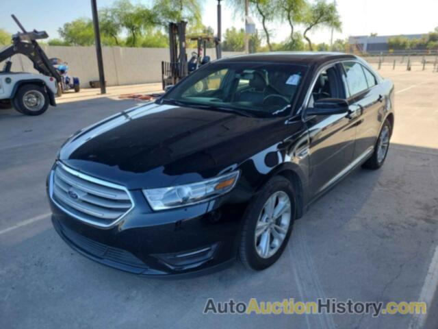 FORD TAURUS SEL, 1FAHP2E8XHG124021