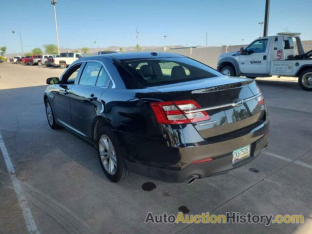 FORD TAURUS SEL, 1FAHP2E8XHG124021