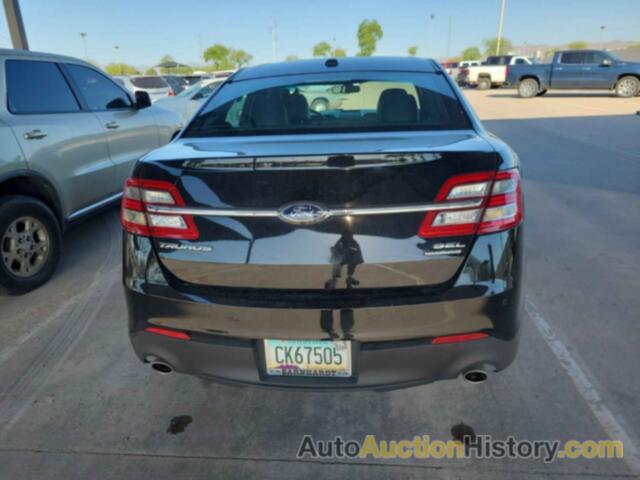 FORD TAURUS SEL, 1FAHP2E8XHG124021